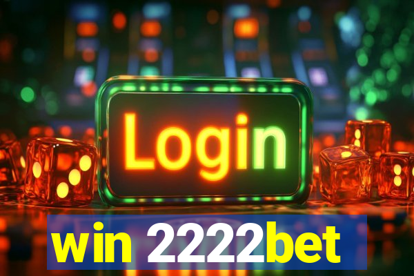 win 2222bet